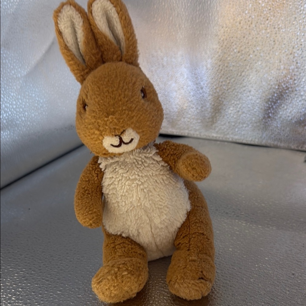 Vintage plush Original 9 inch Peter Rabbit